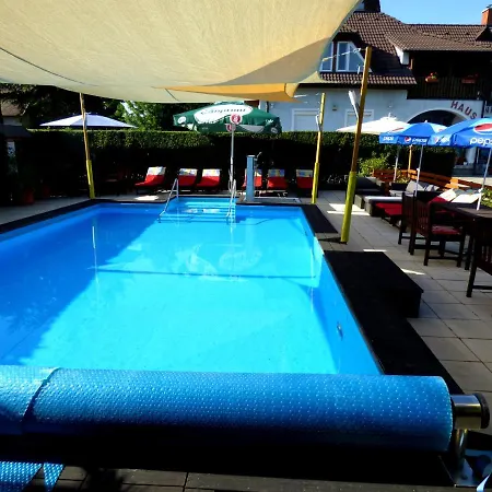 Guest house Janika 3*