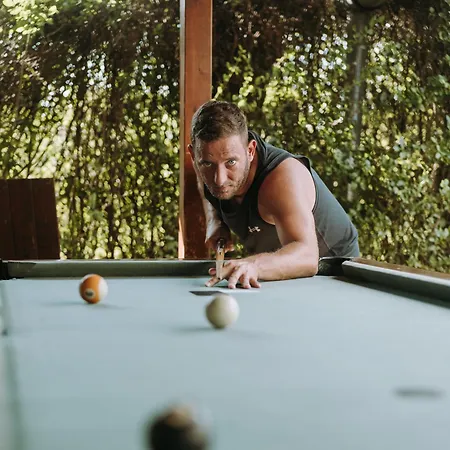 Gasthuis Janika Vonyarcvashegy