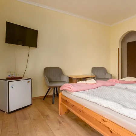 Guest house Janika