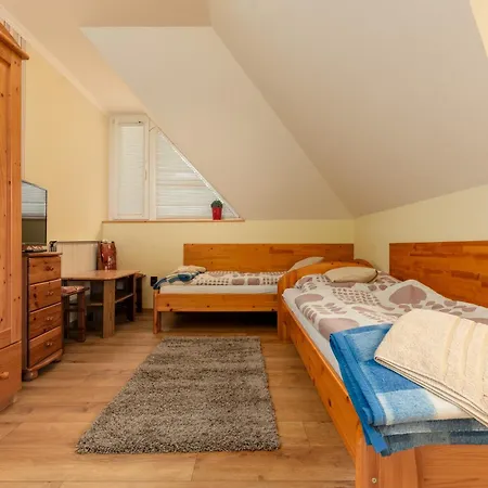 Guest house Janika 3*